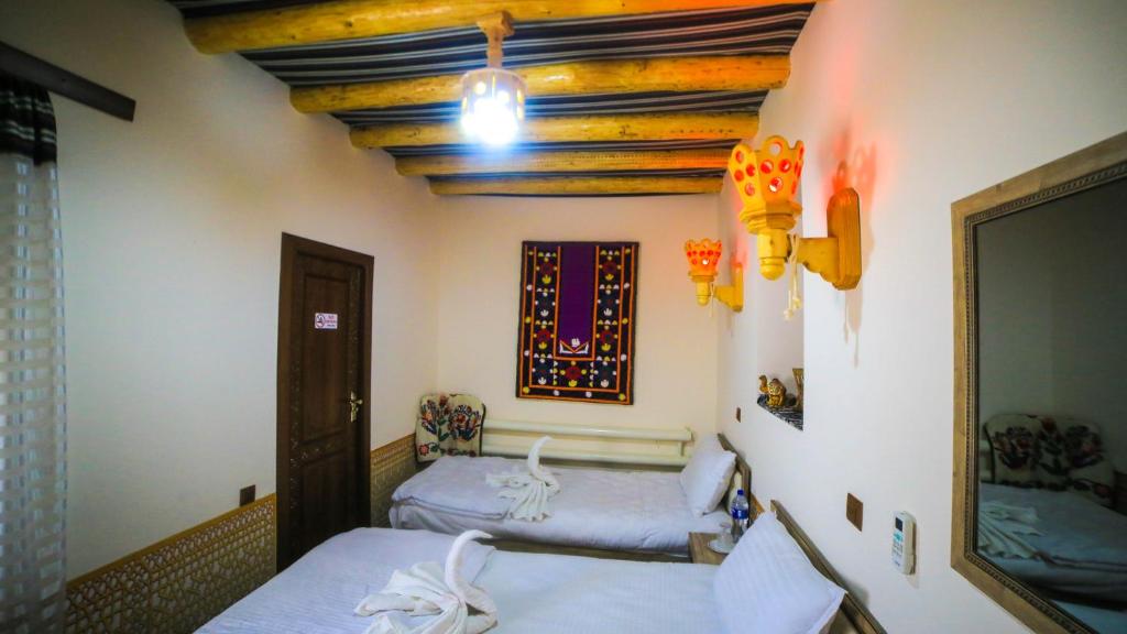 Khiva Rasulboy-Guest House