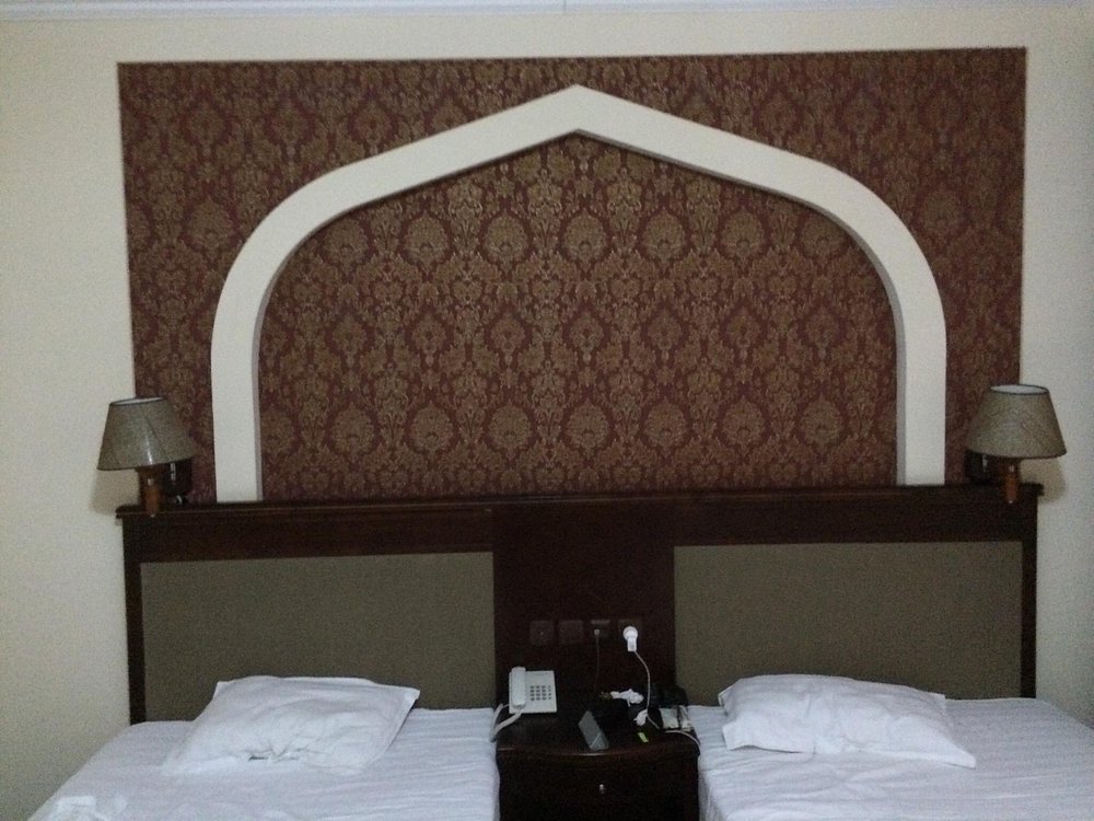 Avicenna Hotel