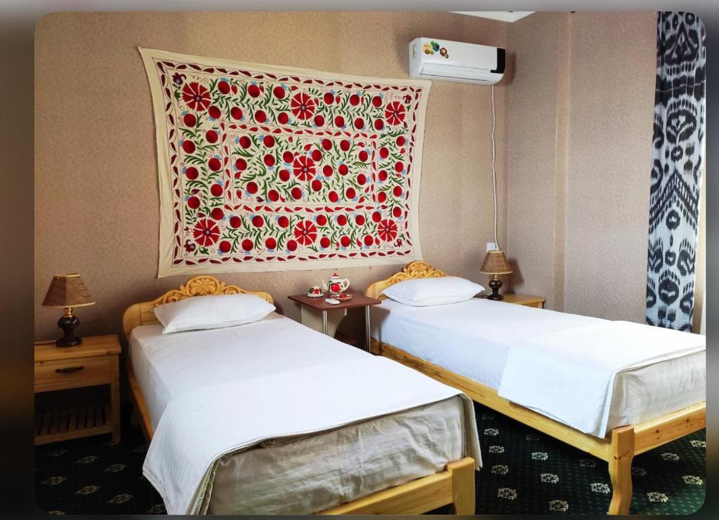 Guesthouse Anora