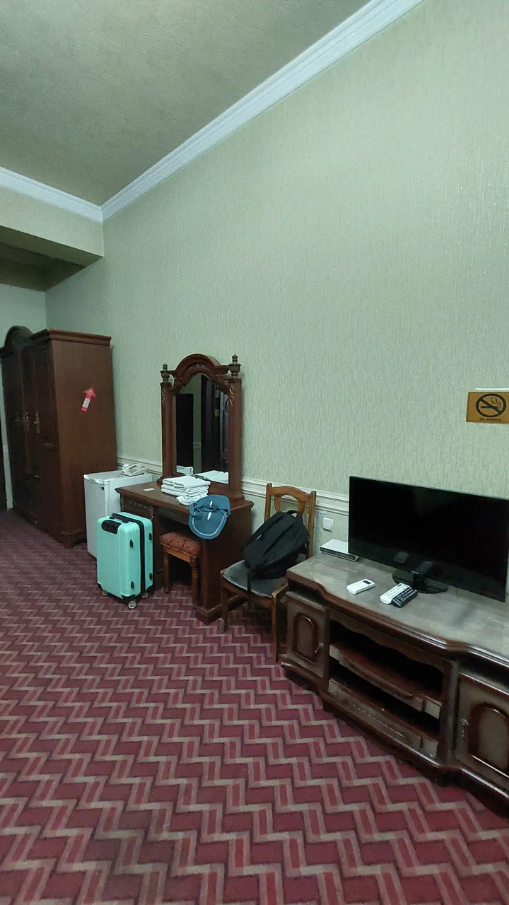 Elita Hotel