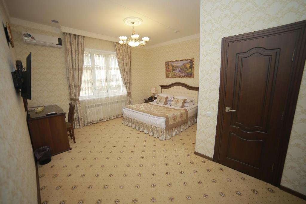 Hotel Asia Khiva