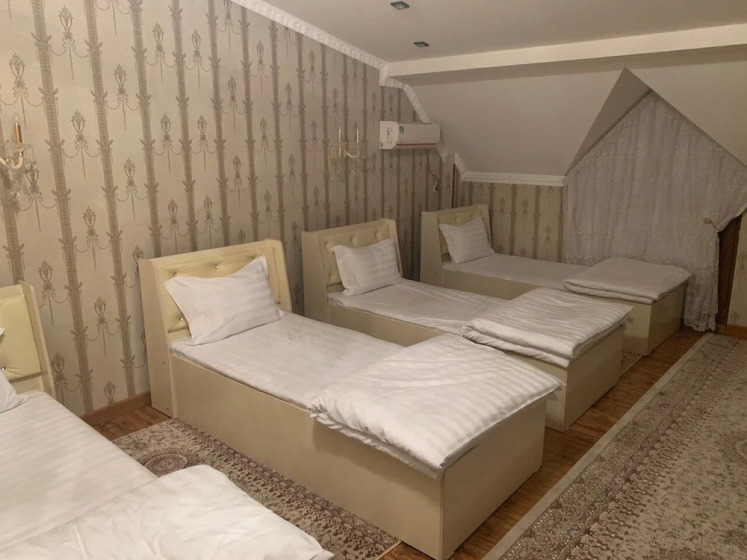 Eleon Guest house