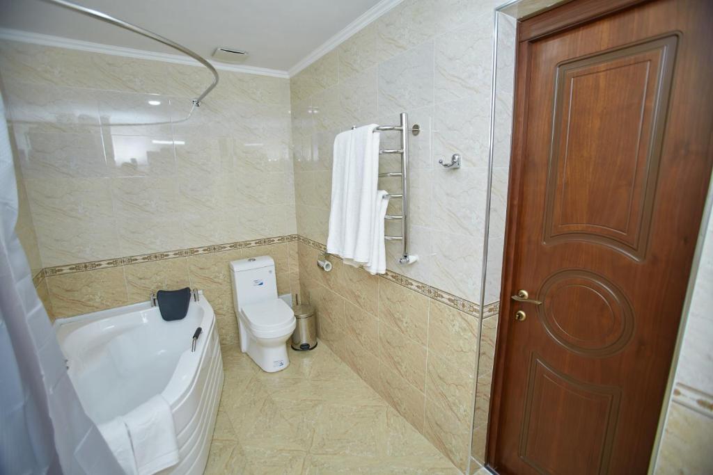 Hotel Shahdil