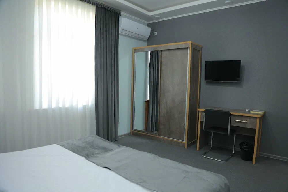 The Art Hotel