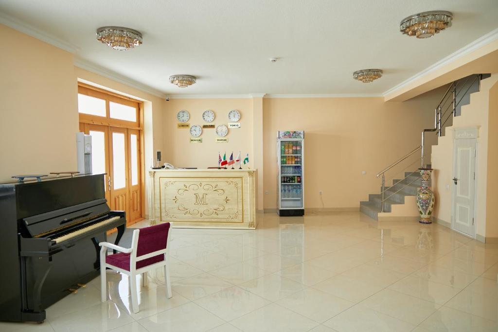 Muqaddas Hotel