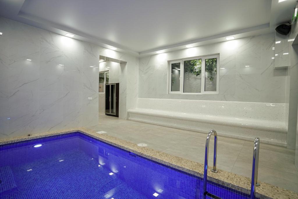 Milan Hotel Tashkent
