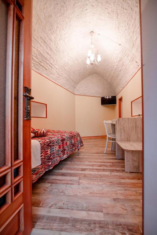 Minzifa Hotel