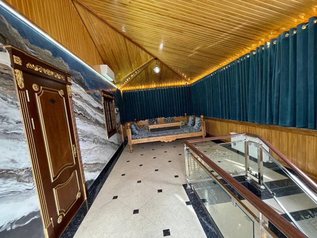 Ramziya Nur Hotel