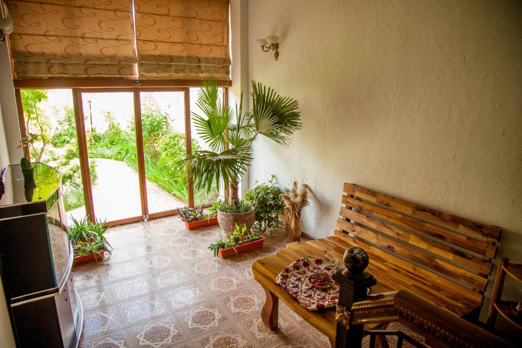 Platan Hotel