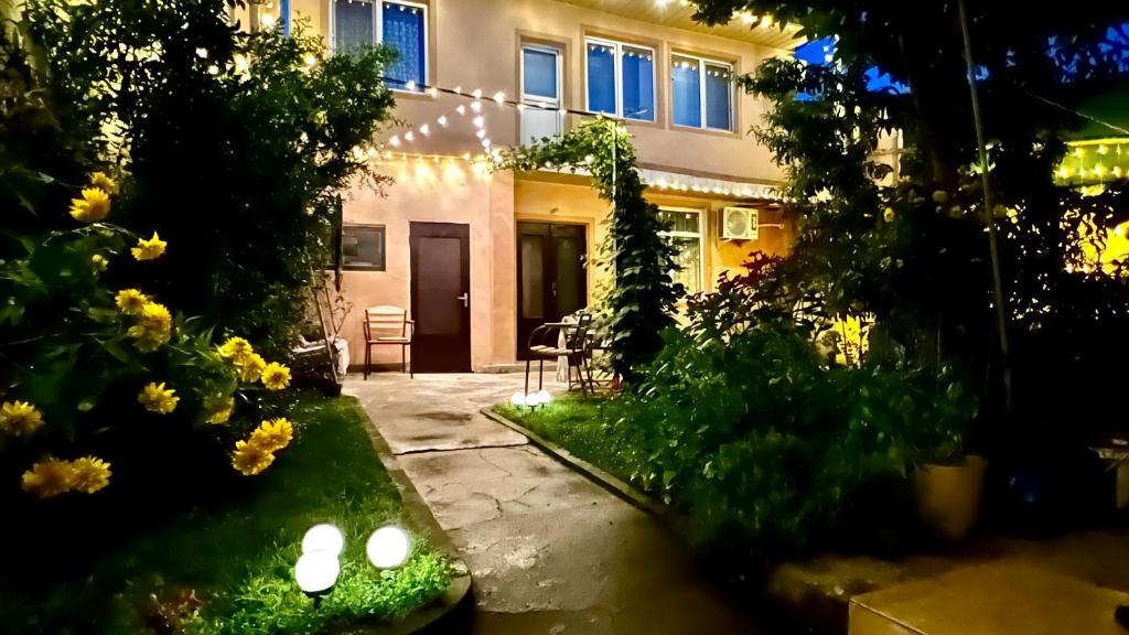 Гостевой Дом Frodo