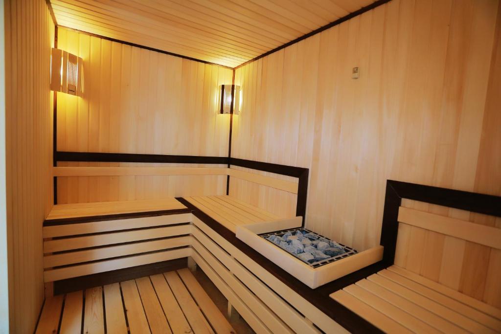 Hotel Ark Premium