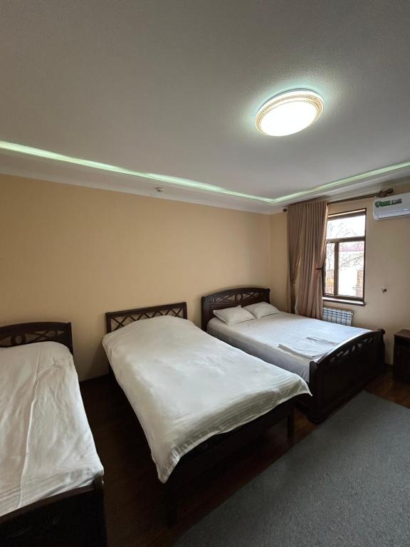 Hotel Brick House