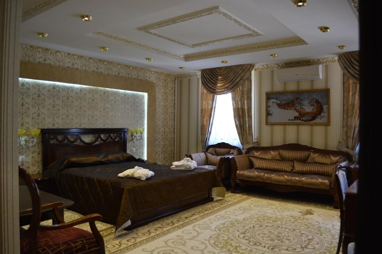 Papillon Hotel