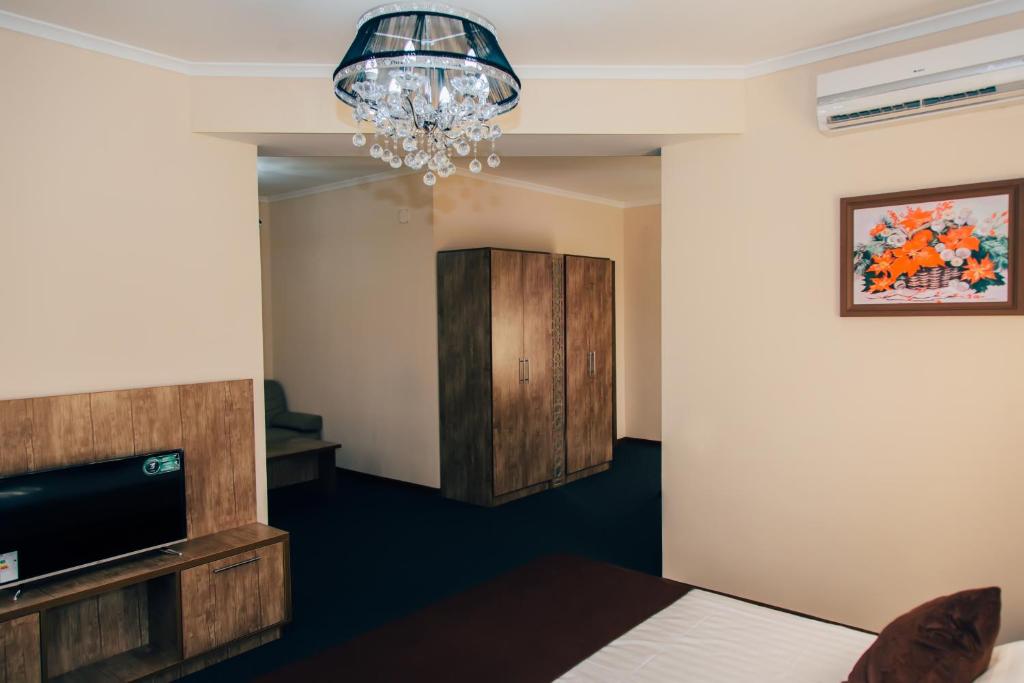 Hotel Bek Samarkand