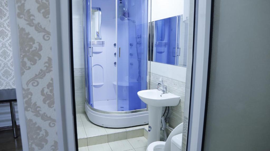 Hostel Farovon