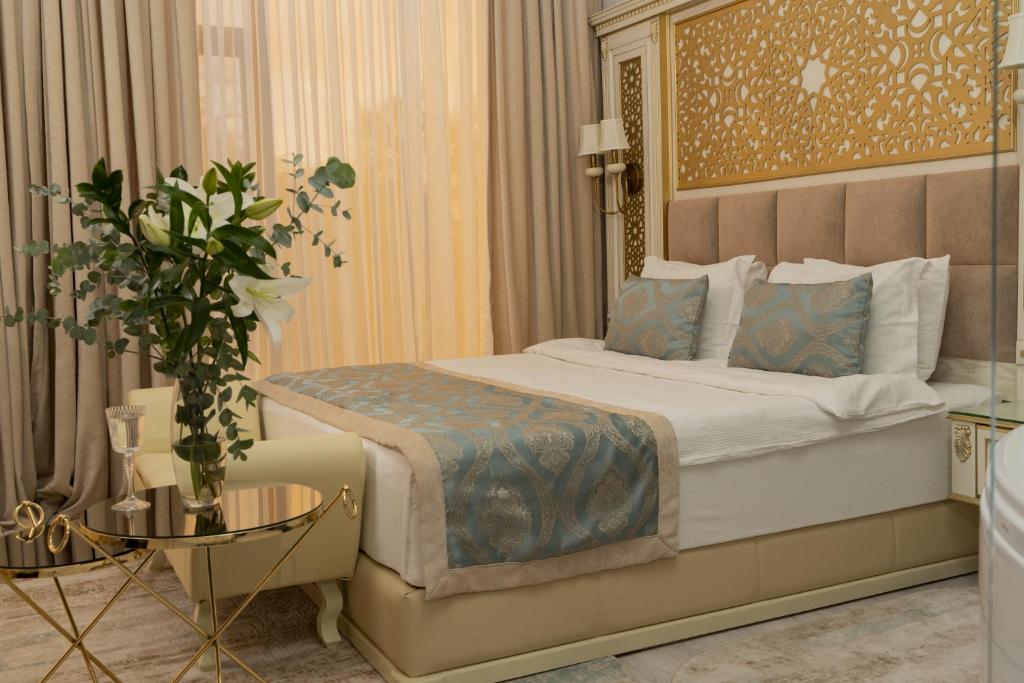 Dilimah Premium Luxury Hotel