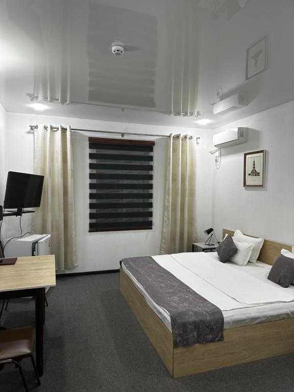 Temurkhan Hotel