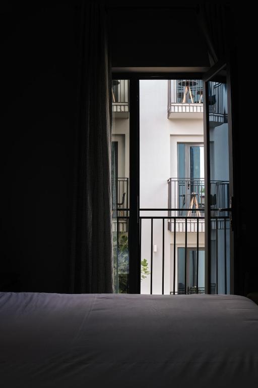 Sapiens Hotel