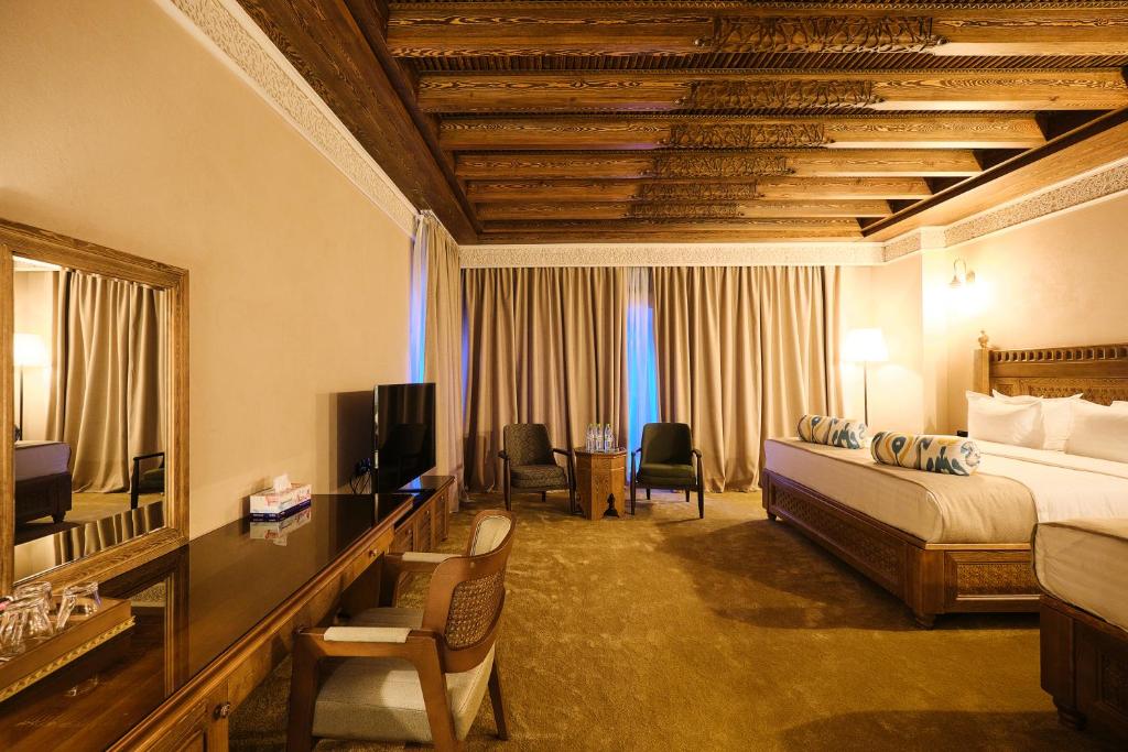 Kosh Havuz Boutique Hotel