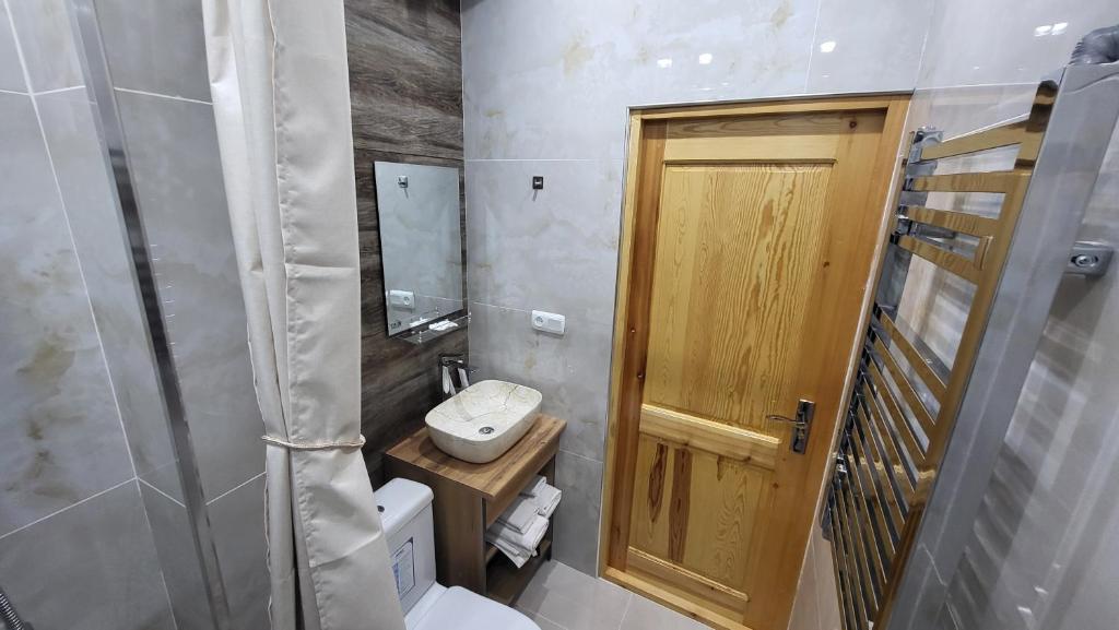 Ulli Oy Boutique Hotel & Terrace