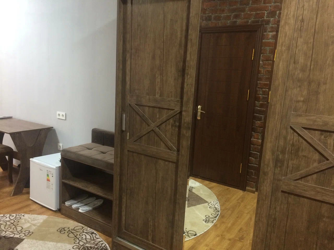 Profi Inn Boutique Hotel