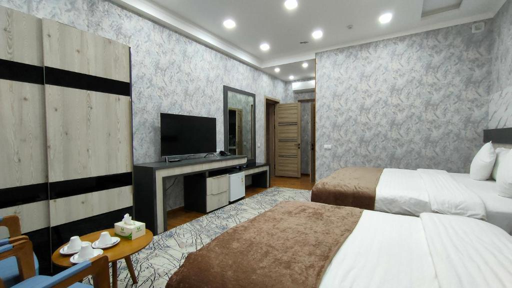 Hotel Ada