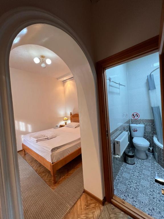 Old Bukhara Boutique