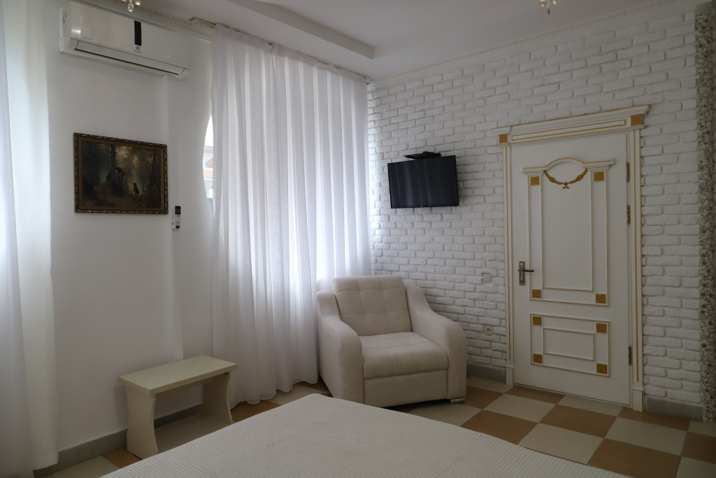 Hotel Indi-Anna