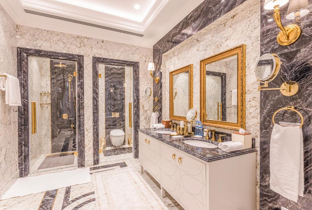 Wellness Park Hotel Bactria Samarkand