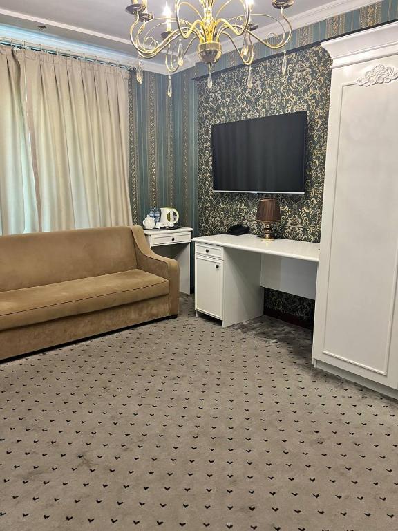 Orzu Hotel Namangan