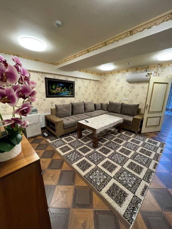 Caravan Castle Boutique Hotel
