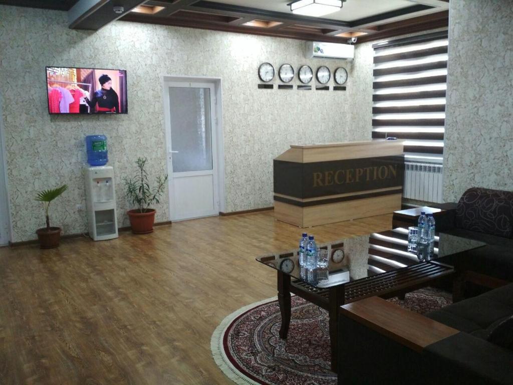 Hostel Farovon