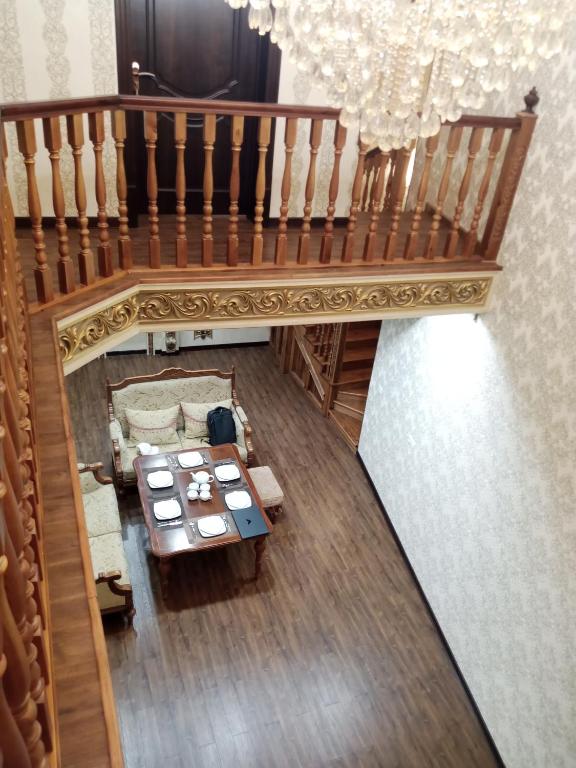 Shafran B&B