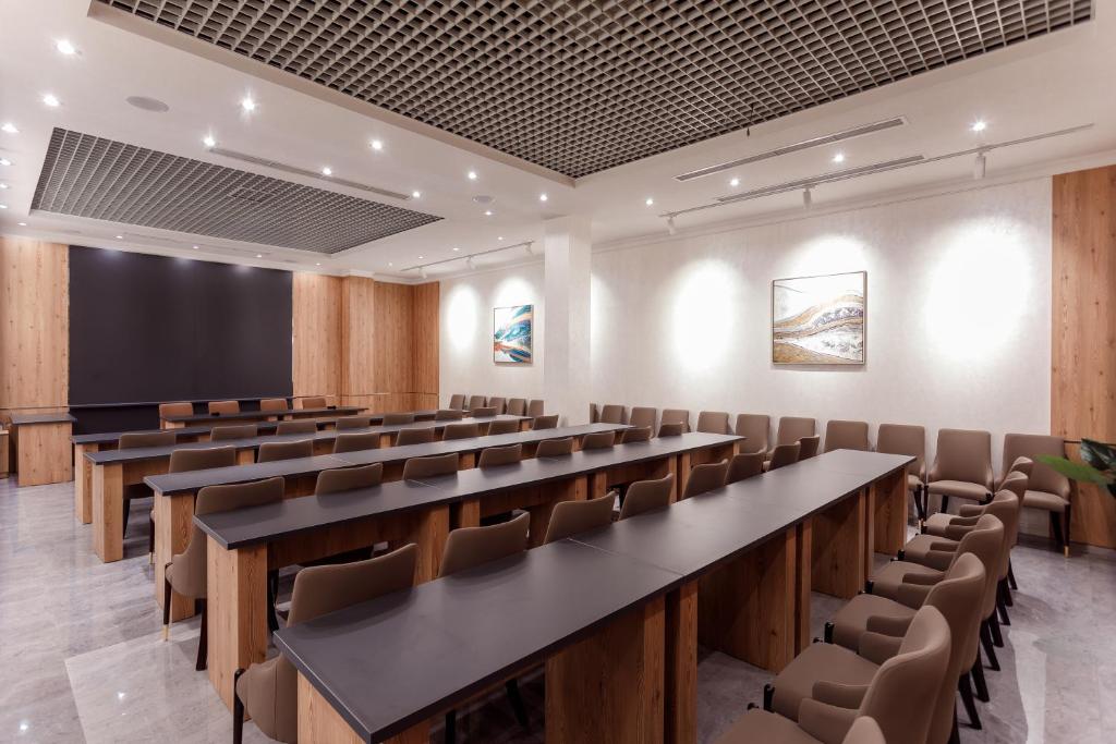 Husma Hotel & SPA