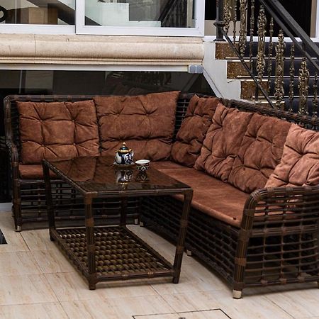 Shakh Sultan Hotel