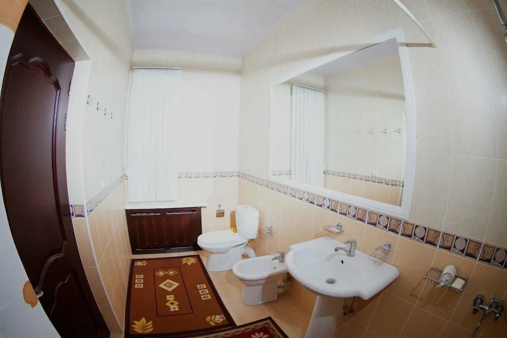 Pearl Tashkent Hotel