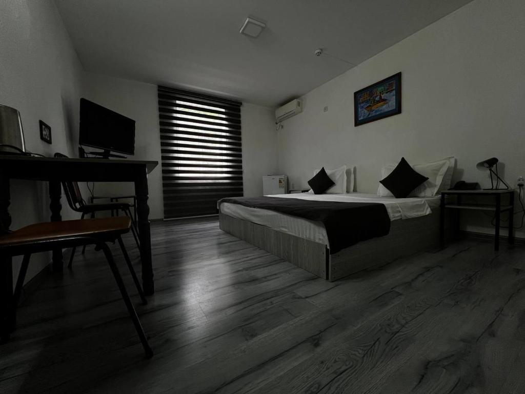 Temurkhan Hotel