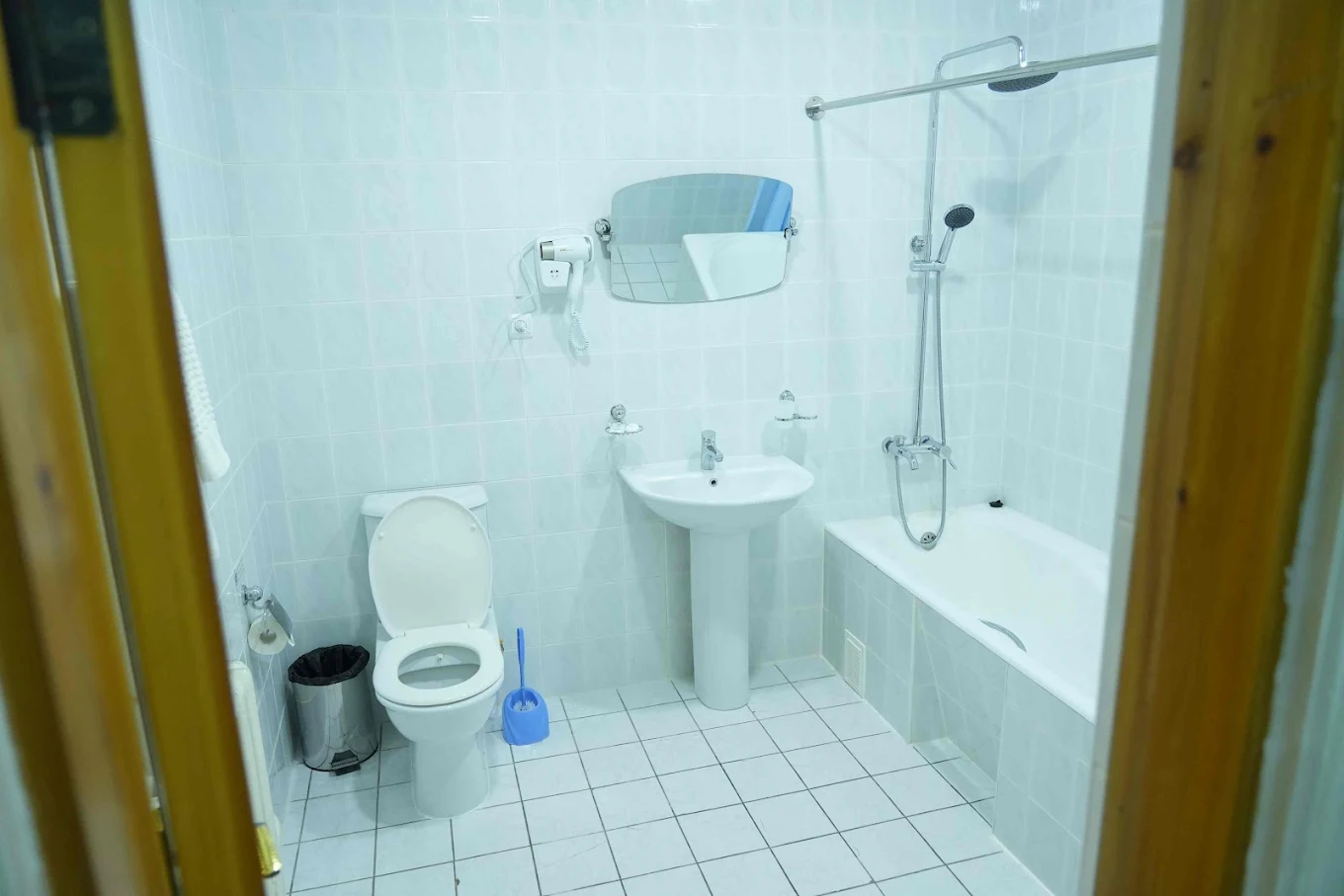 Shaherezada Boutique Hotel