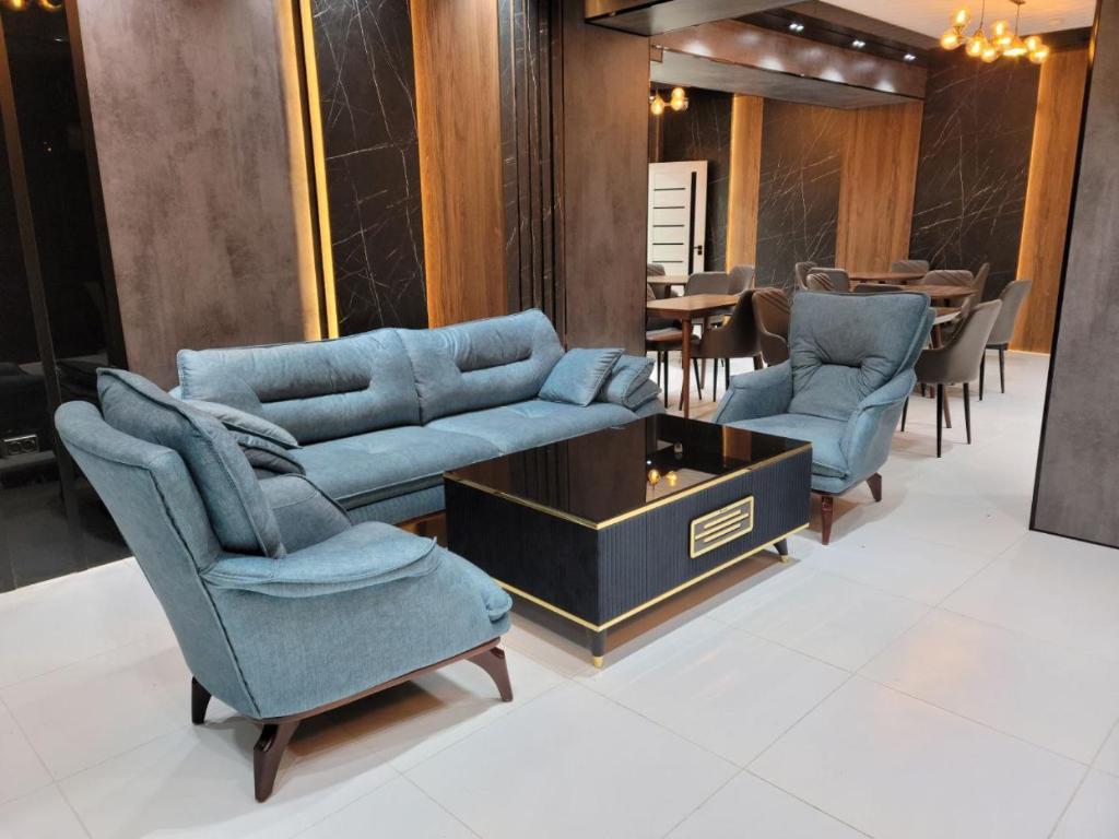 Art Hotel Navoiy