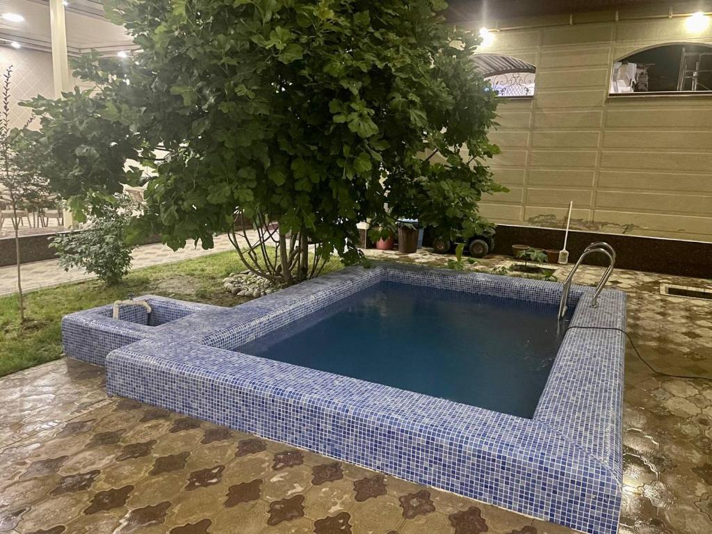Luxury Guesthouse