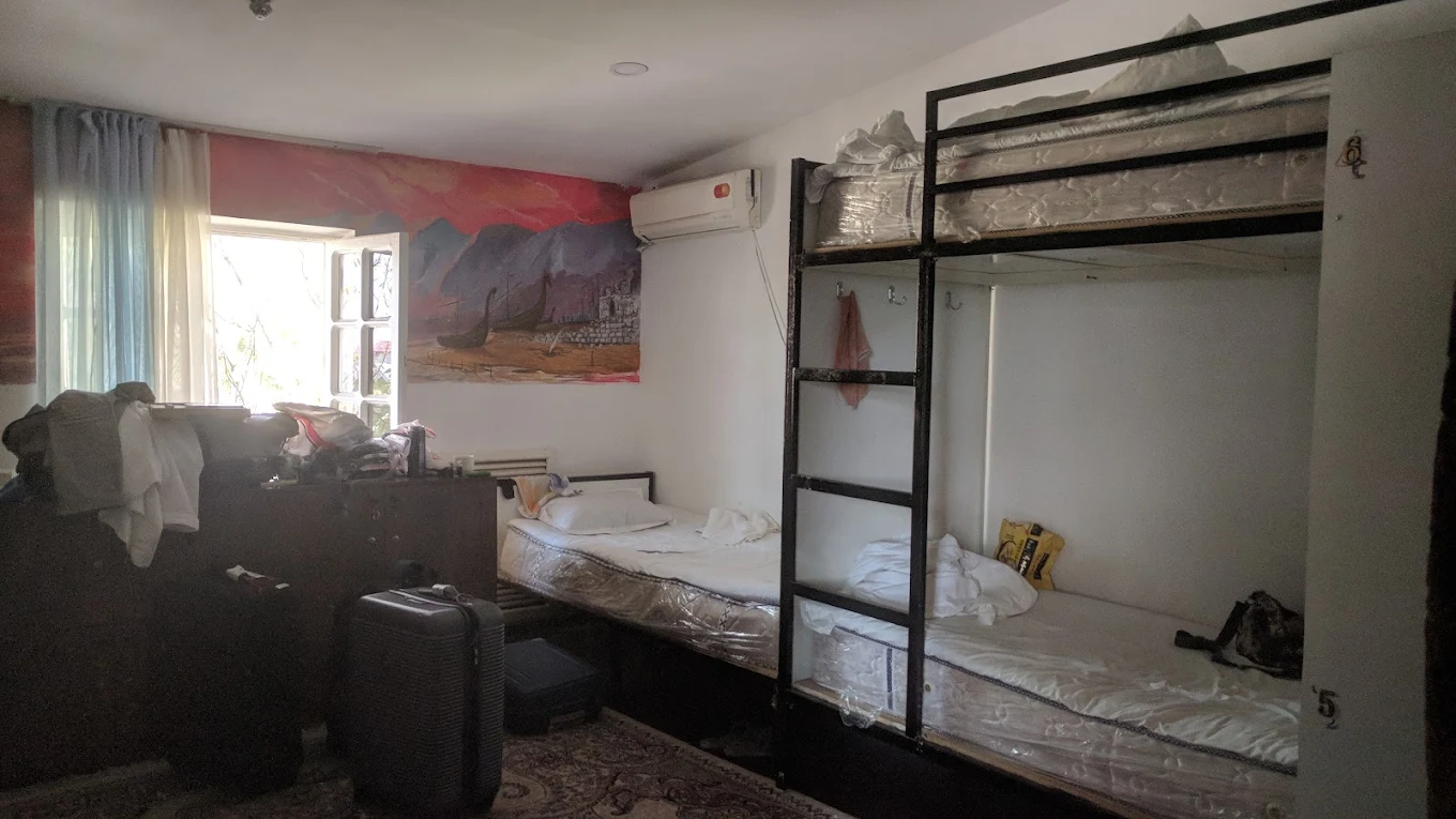 Хостел Trip.LE