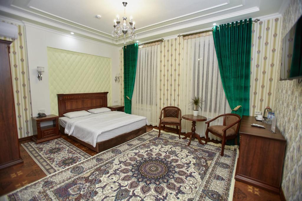 Hotel Shahdil