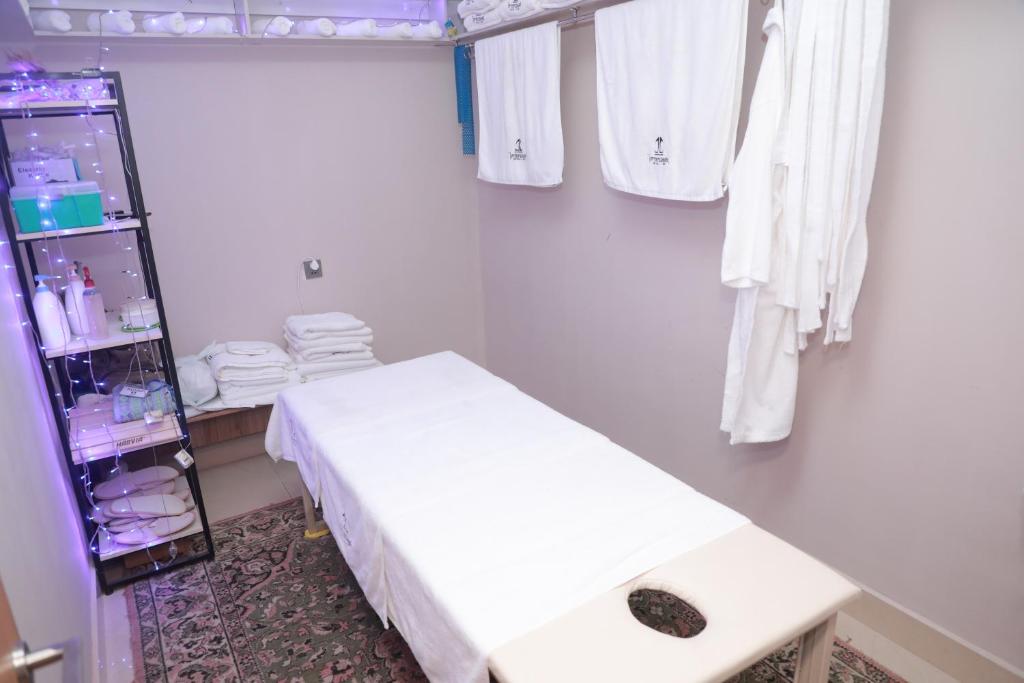Termez Palace Hotel & Spa