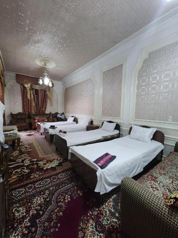 B&B Giza