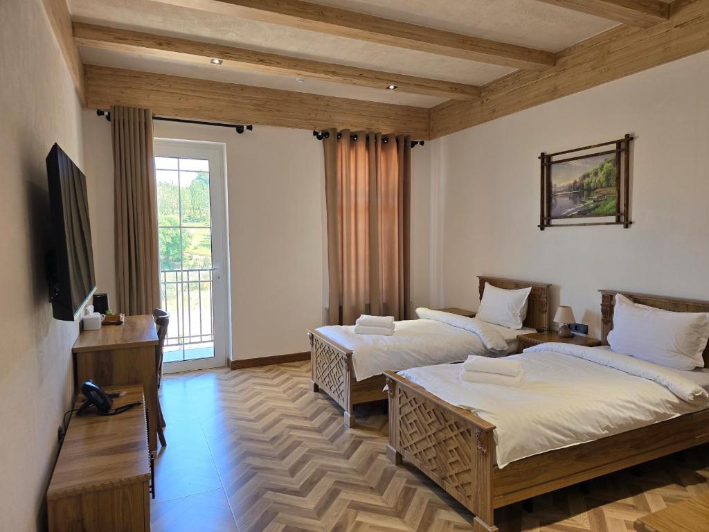 Pana Hotel Family Resort