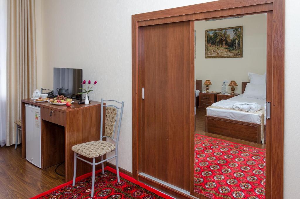 Hotel Karakalpak Palace