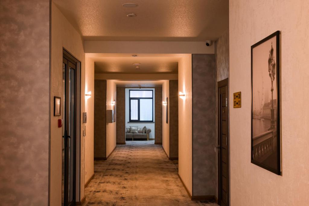 Premier Hotel Andijan