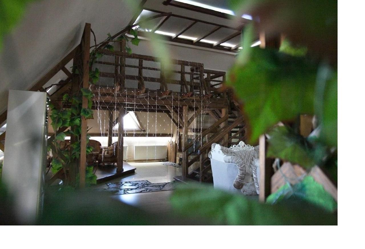 Lasfera Luxury Mehmonxonasi