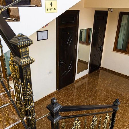 Shakh Sultan Hotel