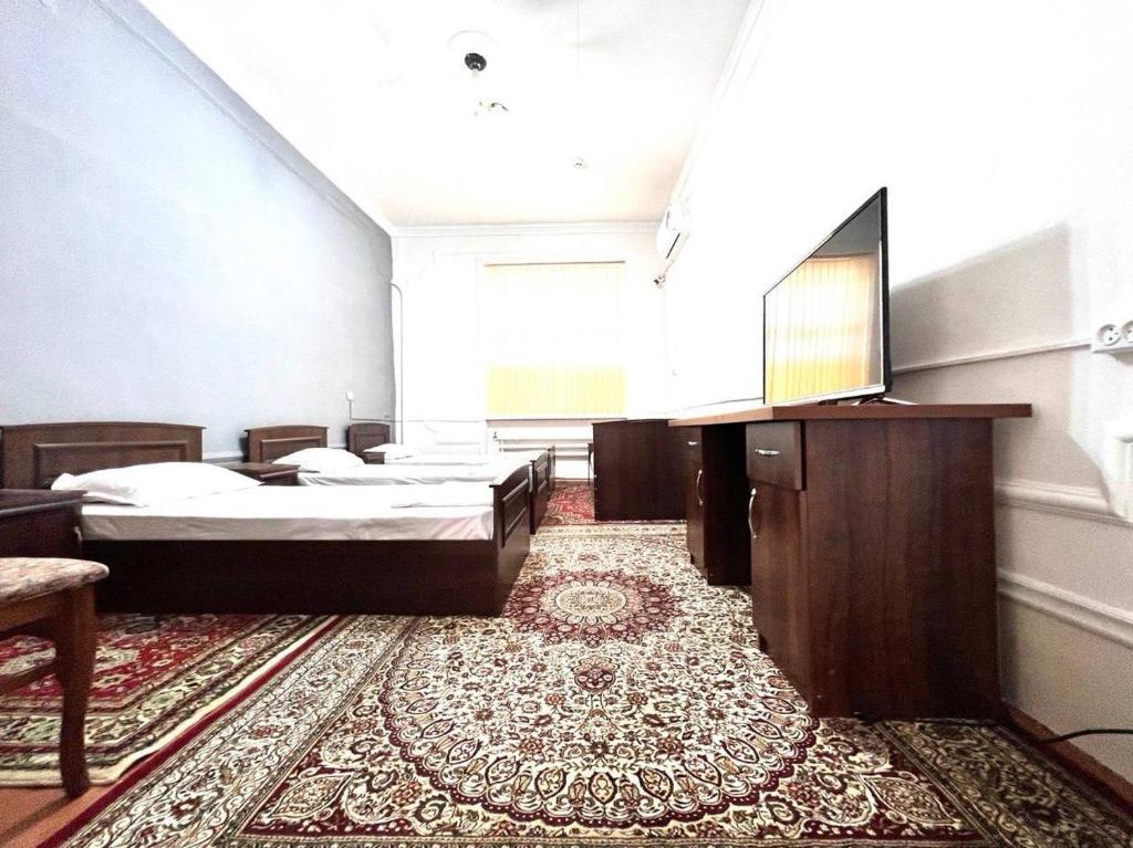 Assalom Hostel